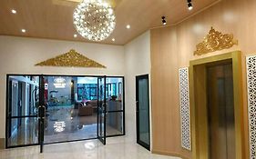 Vista Hotel Chiang Mai - Sha Extra Plus